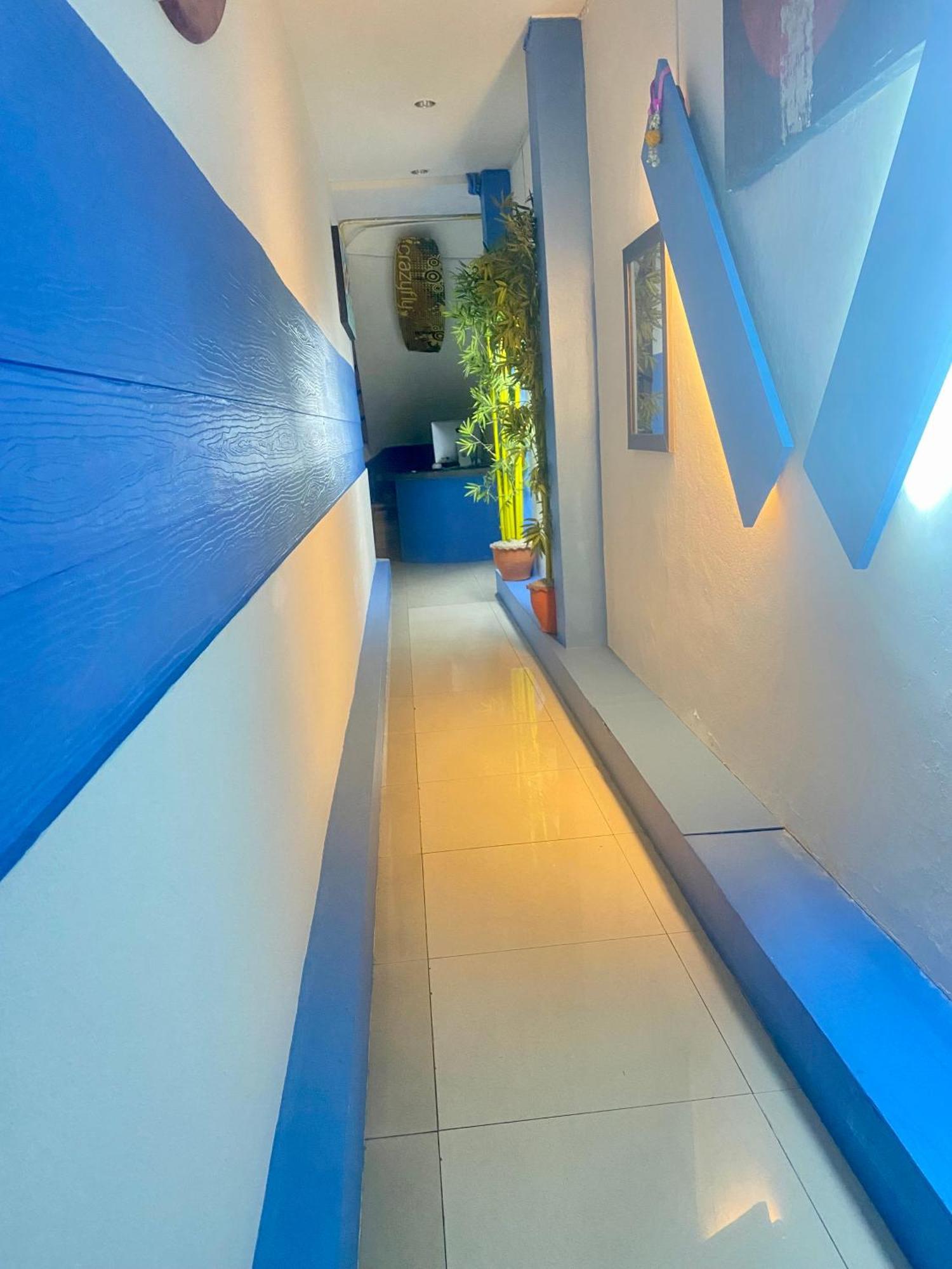 Kata Guesthouse Tuscany Экстерьер фото