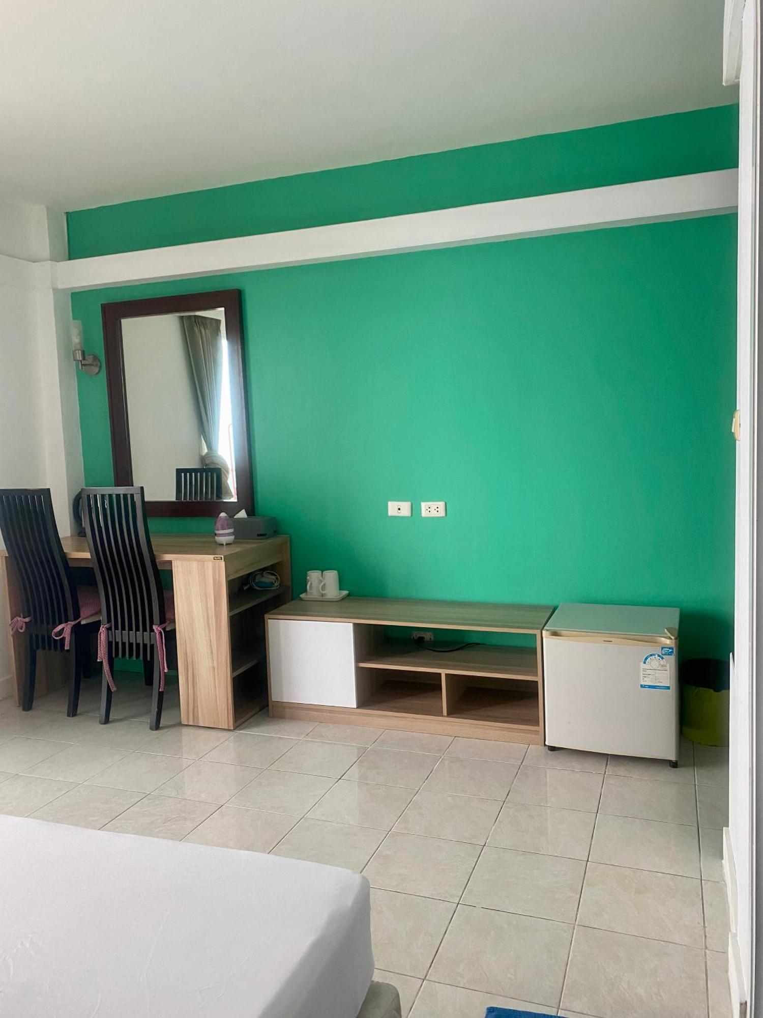 Kata Guesthouse Tuscany Экстерьер фото