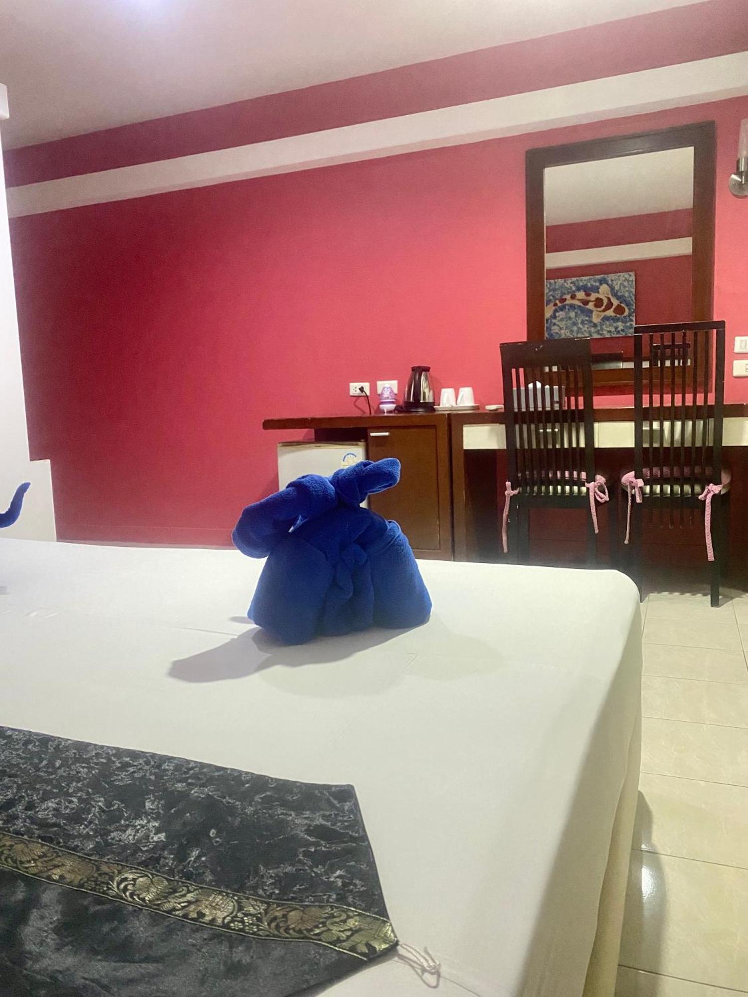 Kata Guesthouse Tuscany Экстерьер фото