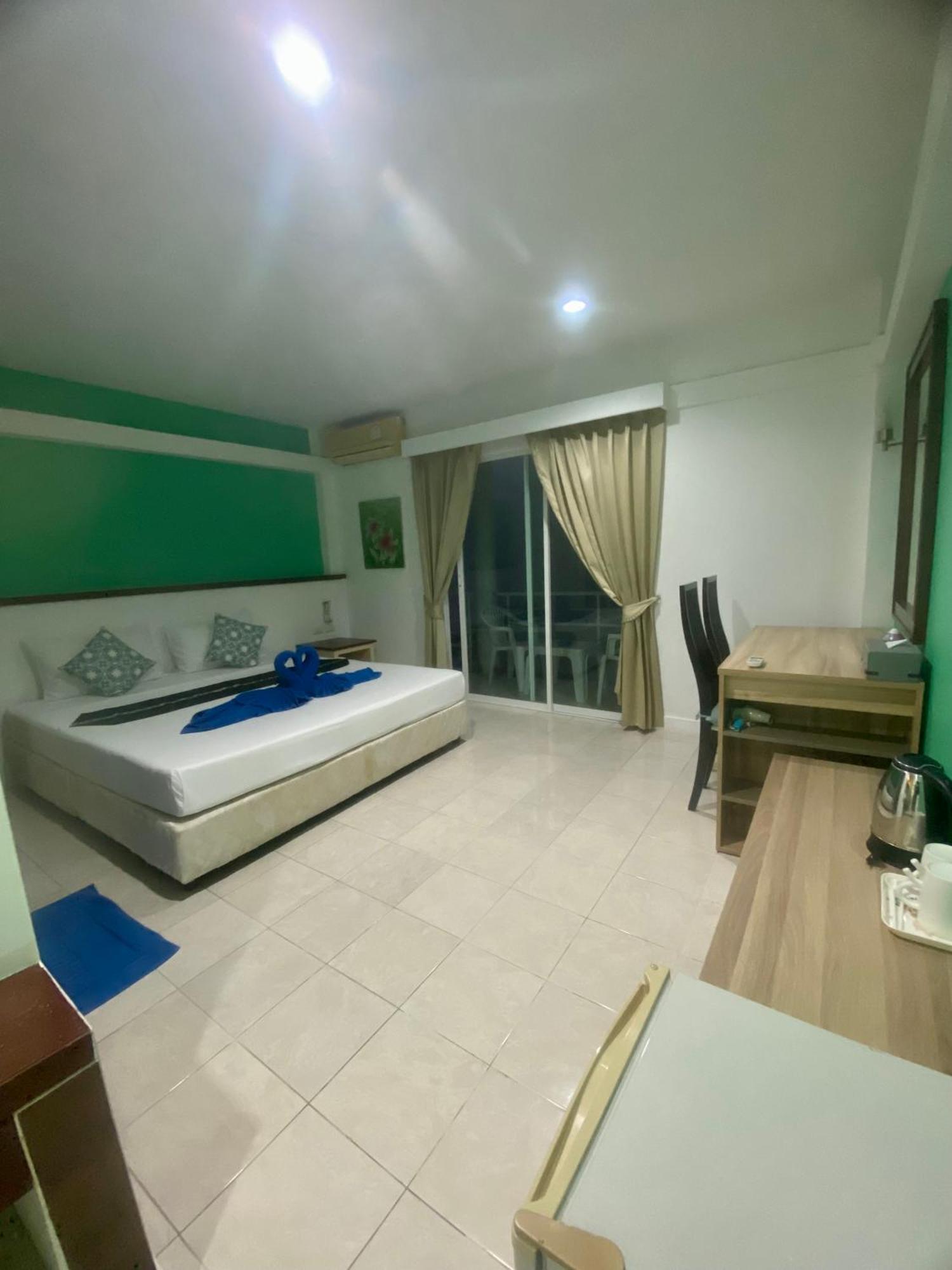 Kata Guesthouse Tuscany Экстерьер фото