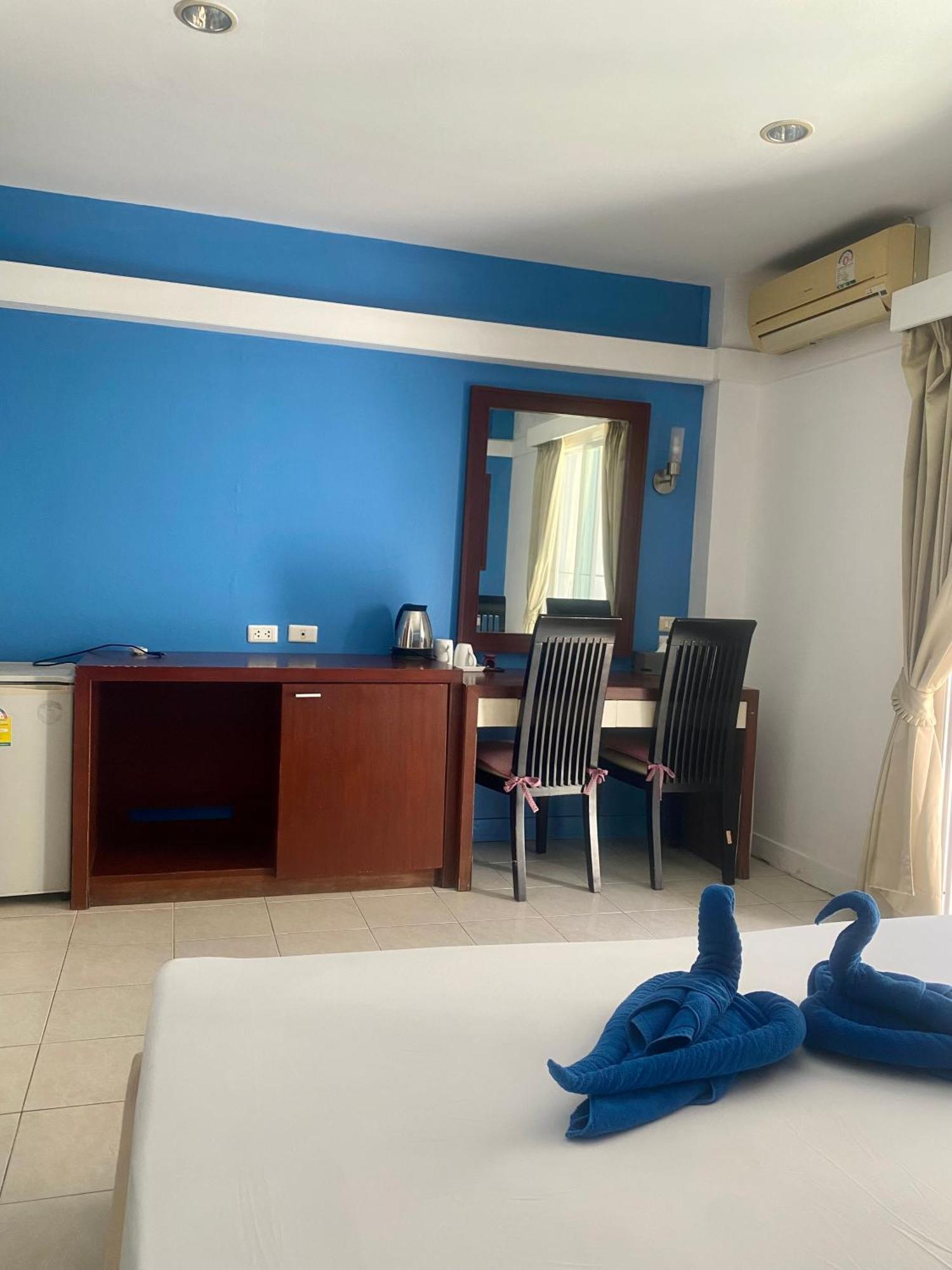 Kata Guesthouse Tuscany Экстерьер фото