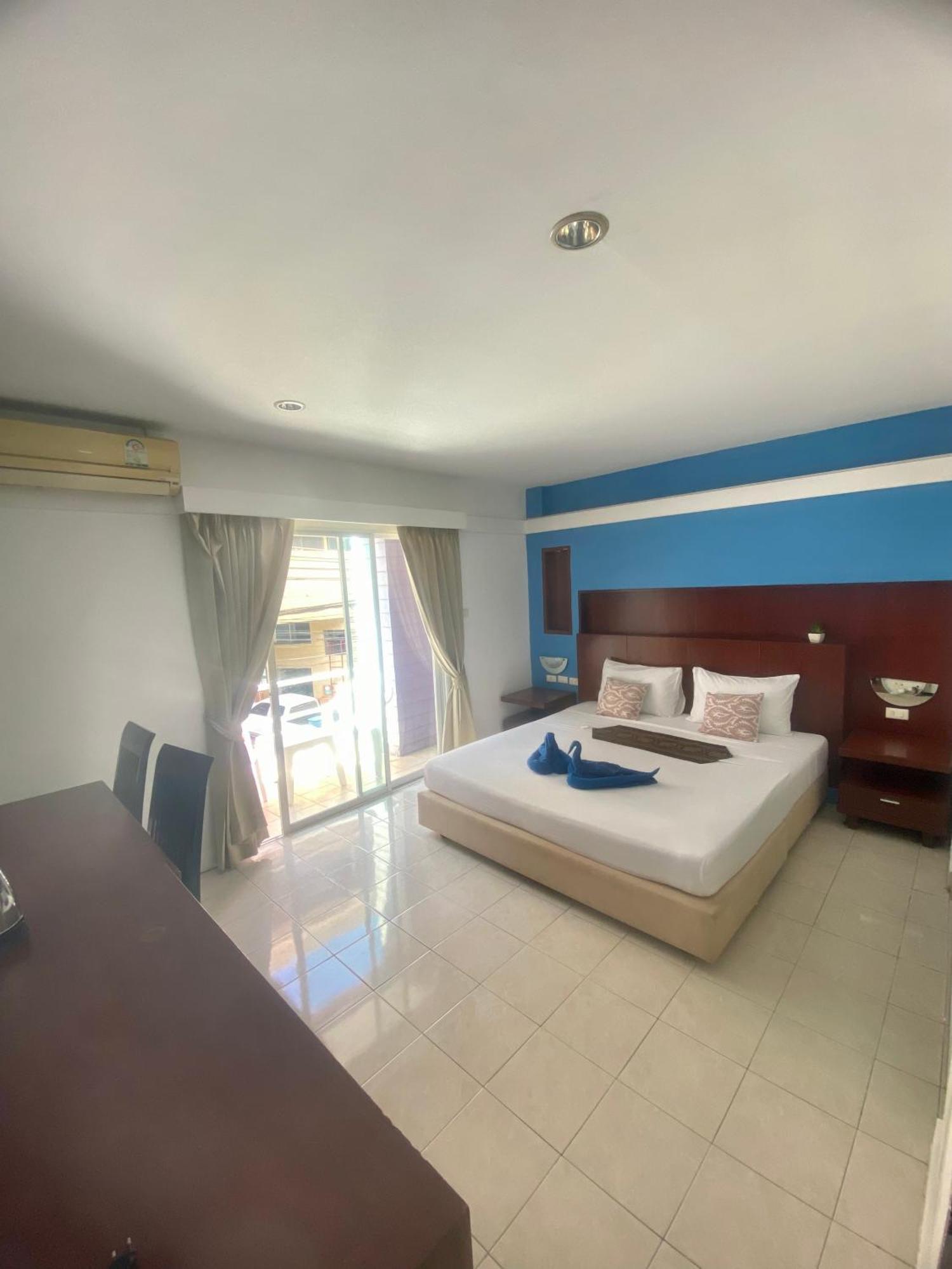 Kata Guesthouse Tuscany Экстерьер фото